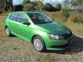 Skoda Fabia Cool Plus 1 Hand Klima Touch Isofix Euro 6 Grün - thumbnail 8