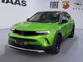 Opel Mokka-E Mokka e Elegance ACC+LED+SHZ+Winterp.+Kam.+LM Vert - thumbnail 2