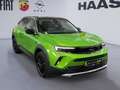 Opel Mokka-E Mokka e Elegance ACC+LED+SHZ+Winterp.+Kam.+LM Vert - thumbnail 8