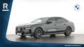 BMW 740 740d xDrive Gris - thumbnail 3