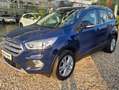 Ford Kuga Titanium "Navigation-Klimaatuomatik-Parkpilot" Bleu - thumbnail 1