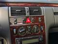 Mercedes-Benz E 240 W210 E V6 Elegance Aut.-5 | 43.019 km.! | Bijtelli Schwarz - thumbnail 21