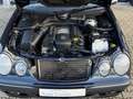 Mercedes-Benz E 240 W210 E V6 Elegance Aut.-5 | 43.019 km.! | Bijtelli Schwarz - thumbnail 27