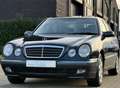 Mercedes-Benz E 240 W210 E V6 Elegance Aut.-5 | 43.019 km.! | Bijtelli Schwarz - thumbnail 36