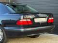Mercedes-Benz E 240 W210 E V6 Elegance Aut.-5 | 43.019 km.! | Bijtelli Schwarz - thumbnail 34