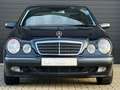 Mercedes-Benz E 240 W210 E V6 Elegance Aut.-5 | 43.019 km.! | Bijtelli Schwarz - thumbnail 26
