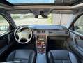 Mercedes-Benz E 240 W210 E V6 Elegance Aut.-5 | 43.019 km.! | Bijtelli Schwarz - thumbnail 8