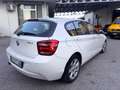 BMW 118 Serie 1 F/20-21 2011 118d 5p Unique Bianco - thumbnail 5