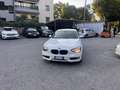 BMW 118 Serie 1 F/20-21 2011 118d 5p Unique Bianco - thumbnail 1