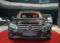 Mercedes-Benz E 400 4 Matic AHK KeylessGo Airmatic ILS Massage Noir - thumbnail 1