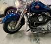 Harley-Davidson 1450 Road King Classic Blue - thumbnail 7