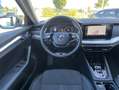 Skoda Octavia Combi 1.5 TSI DSG e-TEC Style 17"+NAVI-C Silber - thumbnail 9