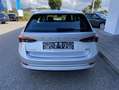 Skoda Octavia Combi 1.5 TSI DSG e-TEC Style 17"+NAVI-C Silber - thumbnail 4
