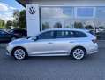 Skoda Octavia Combi 1.5 TSI DSG e-TEC Style 17"+NAVI-C Silber - thumbnail 2