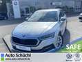 Skoda Octavia Combi 1.5 TSI DSG e-TEC Style 17"+NAVI-C Silber - thumbnail 1