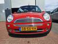 MINI Cooper 1.6 Chili Cabrio Rood - thumbnail 2