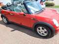 MINI Cooper 1.6 Chili Cabrio Rood - thumbnail 3