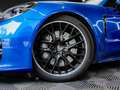 Porsche Panamera 4S Sport Turismo Bleu - thumbnail 6