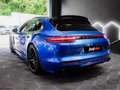 Porsche Panamera 4S Sport Turismo Bleu - thumbnail 9