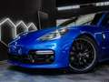 Porsche Panamera 4S Sport Turismo Bleu - thumbnail 2
