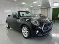 MINI Cooper D Cabrio Aut. Negro - thumbnail 5