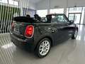 MINI Cooper D Cabrio Aut. Negro - thumbnail 4