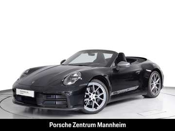 -2 Carrera T Cabrio HD-Matrix SurroundView 84-Lite