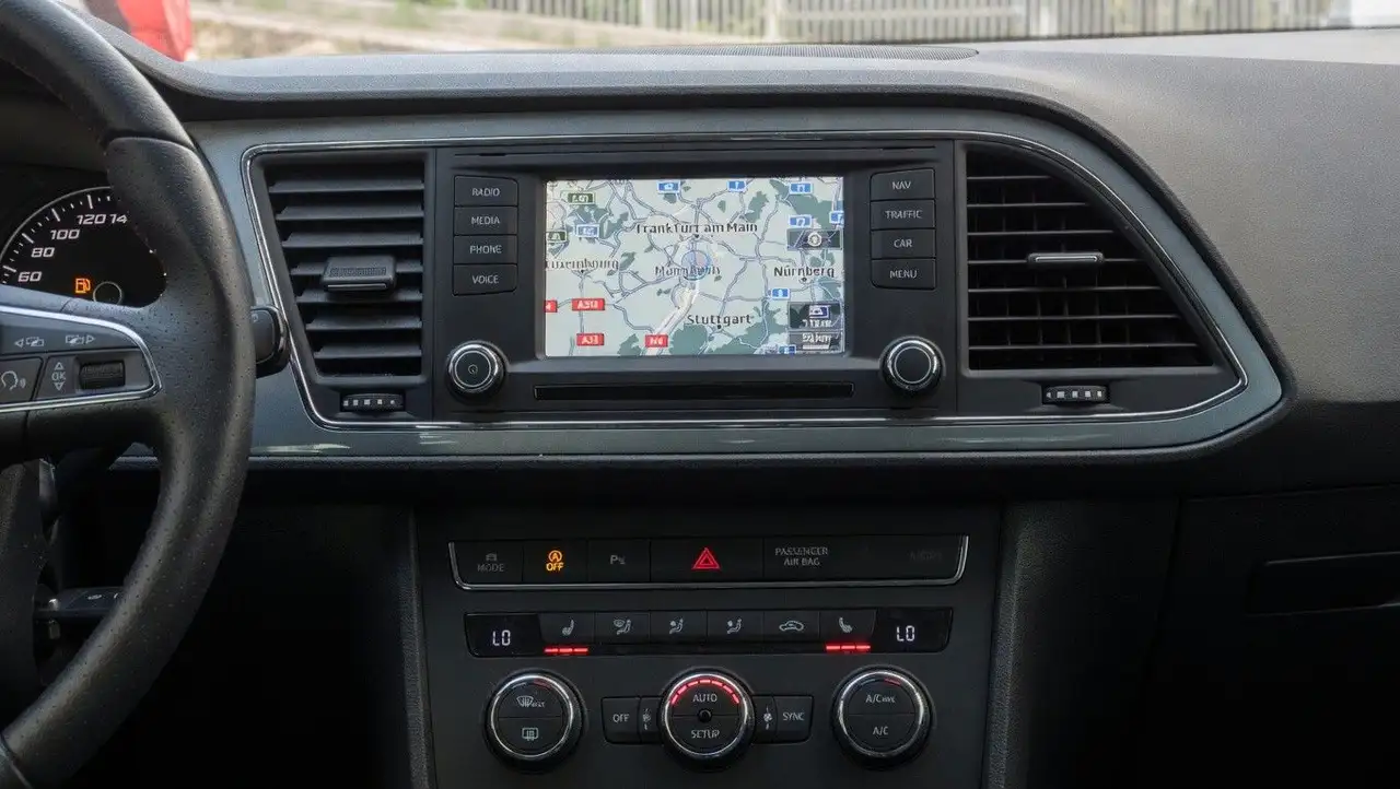 Das Auto