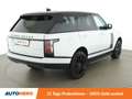 Land Rover Range Rover 2.0 Hybrid Vogue Weiß - thumbnail 6