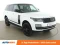 Land Rover Range Rover 2.0 Hybrid Vogue Weiß - thumbnail 8