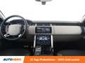 Land Rover Range Rover 2.0 Hybrid Vogue Weiß - thumbnail 13