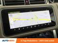Land Rover Range Rover 2.0 Hybrid Vogue Weiß - thumbnail 22