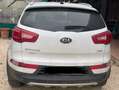 Kia Sportage Sportage 2.0 crdi Rebel Awd 184cv Bianco - thumbnail 1