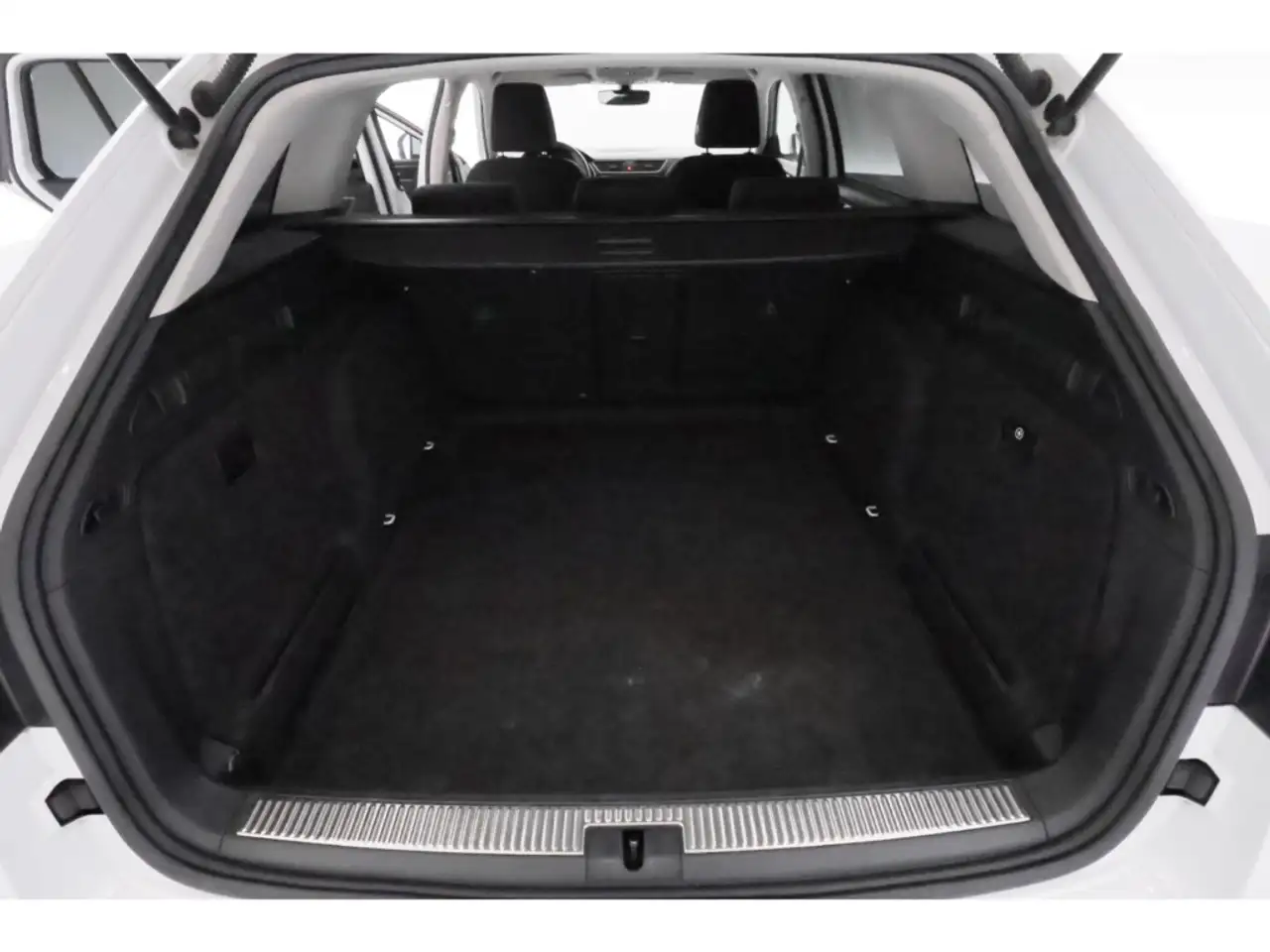 Skoda Superb 2.0TDI Combi DSG Ambition+LED+NAVI+KAMERA, миниатюра 20