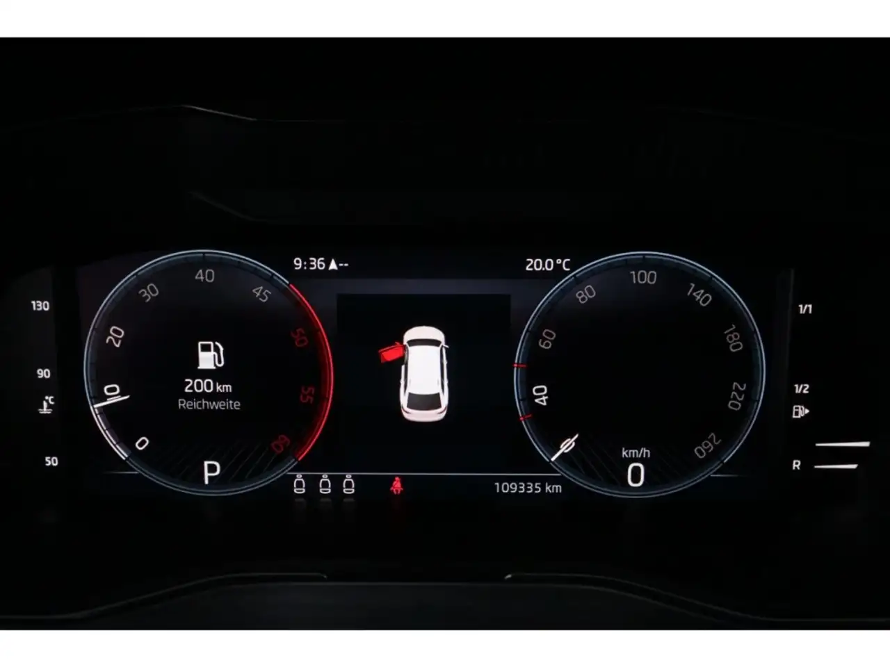Skoda Superb 2.0TDI Combi DSG Ambition+LED+NAVI+KAMERA, миниатюра 17