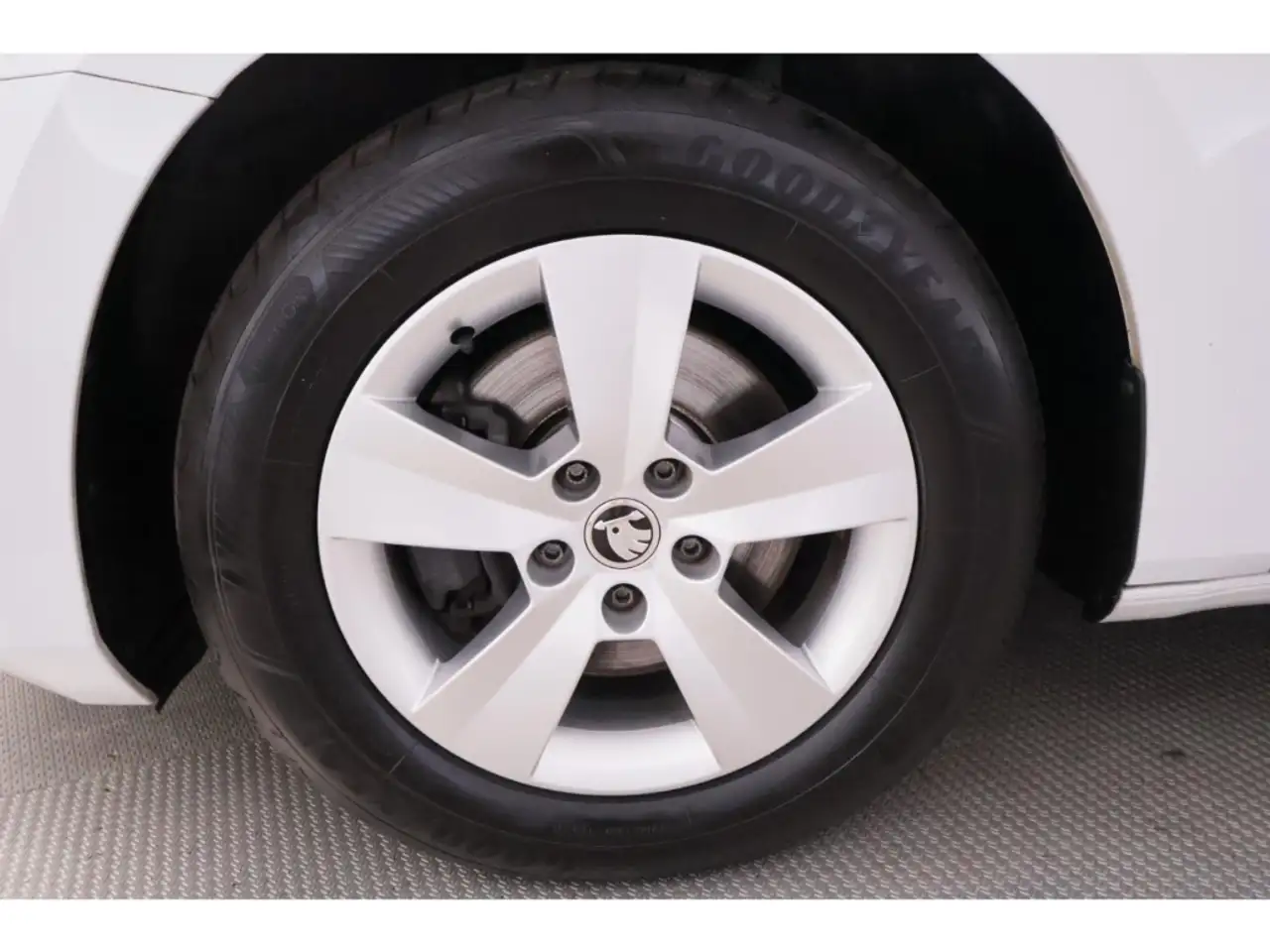 Skoda Superb 2.0TDI Combi DSG Ambition+LED+NAVI+KAMERA, миниатюра 15