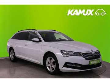 2.0TDI Combi DSG Ambition+LED+NAVI+KAMERA
