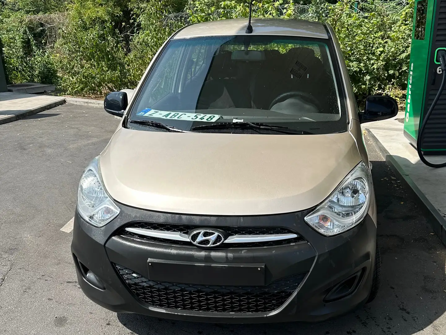 Hyundai i10 i10 1.2 Classic - 1