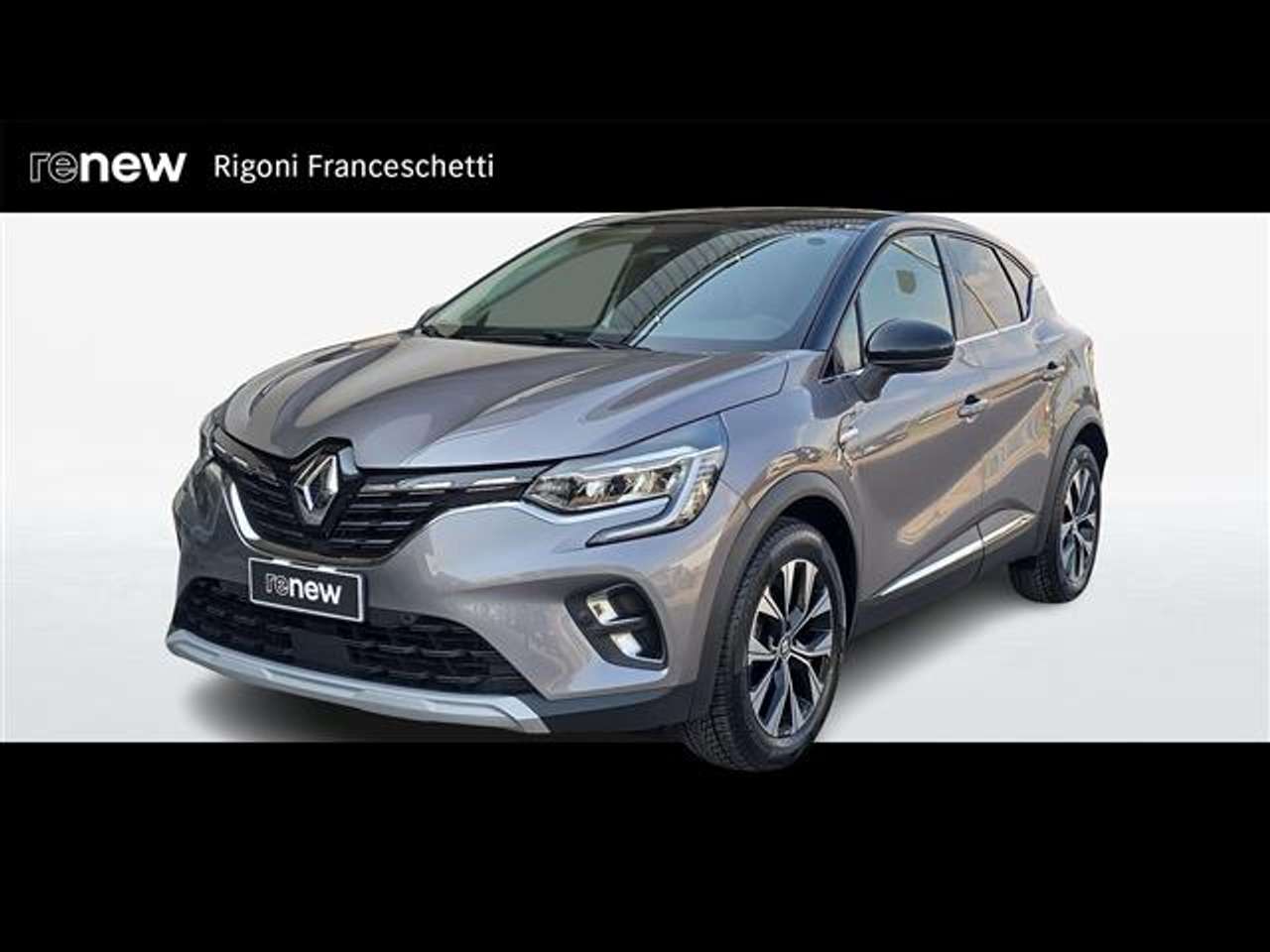 Renault Captur 1.0 tce Techno Gpl 100cv