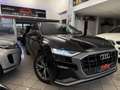 Audi Q8 45 TDI quattro tiptronic S-LINE.. Schwarz - thumbnail 1