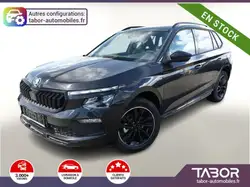 Skoda Kamiq 116 DSG Monte Pano Matrix Cam Kessy