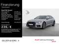 Audi A6 55 TFSI qu.S line *RFK*HuD*Pano*Virtual Silber - thumbnail 1