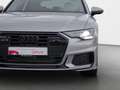 Audi A6 55 TFSI qu.S line *RFK*HuD*Pano*Virtual Silber - thumbnail 12