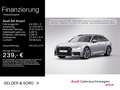 Audi A6 55 TFSI qu.S line *RFK*HuD*Pano*Virtual Plateado - thumbnail 1