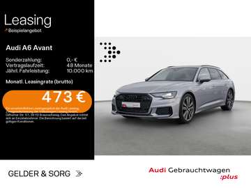 55 TFSI qu.S line *RFK*HuD*Pano*Virtual