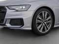 Audi A6 55 TFSI qu.S line *RFK*HuD*Pano*Virtual Silber - thumbnail 13