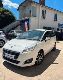 1.6 HDi 115 Boîte auto 7 Places