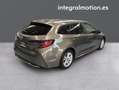 Toyota Corolla 1.8 125H ACTIVE TECH E-CVT TOU SPORT Gris - thumbnail 5