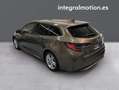 Toyota Corolla 1.8 125H ACTIVE TECH E-CVT TOU SPORT Gris - thumbnail 4