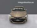 Toyota Corolla 1.8 125H ACTIVE TECH E-CVT TOU SPORT Gris - thumbnail 2